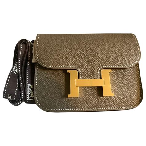 hermes white crossbody bag|hermes vintage crossbody bag.